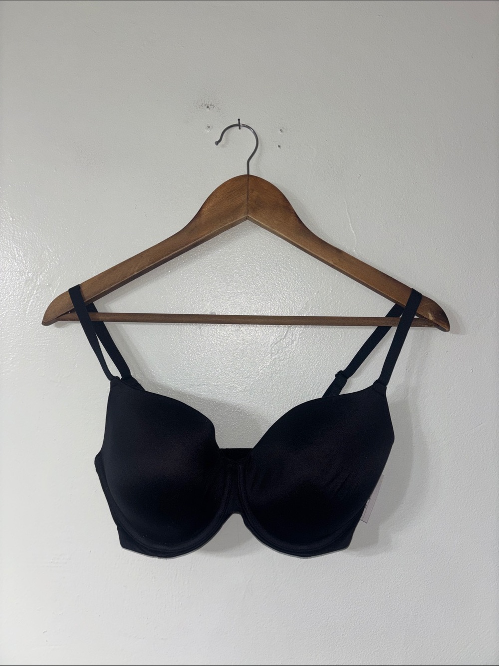 NEW Auden Black The Icon Underwire Bra Size 32DDD
